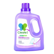限地区：Cleafe 净安 酵素洗衣液 2kg *10件 149元包邮（合14.9元/件）