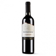 Concha y Toro 干露 云巅葡园卡曼纳干红葡萄酒 750ml *5件