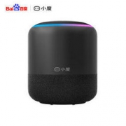 小度 人工智能音箱1S 红外功能