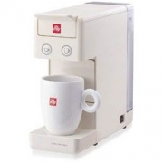 Illy 意利 咖啡 Iperespresso Y3 咖啡机