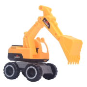纽奇 儿童惯性玩具车 工程车系列 中号 2辆 8.7元包邮（需用券）