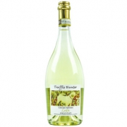 BOSIO 宝禧酒庄 松露猎人 DOCG级 莫斯卡托阿斯蒂甜白葡萄酒 750ml *4件 329.6元包邮（双重优惠）