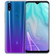 12日0点：小辣椒  红辣椒7X  尊享版 6+64GB 宝石蓝