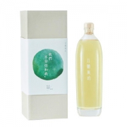 入驻盒马 且听风吟 高颜值 青梅花果酒 500ml