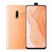 realme 真我X  8GB+128GB 智能手机