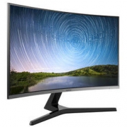 SAMSUNG 三星 C27R502FHC 26.9英寸显示器（1800R、FreeSync）