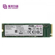 UNICMEMORY 紫光存储 P5160系列M.2NVMe固态硬盘512GB