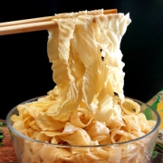 地尖 干豆皮 1000g