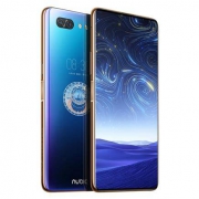 nubia 努比亚 X 双屏智能手机 星空典藏版 8GB 512GB
