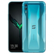 Black Shark 黑鲨 黑鲨游戏手机2 智能手机 8GB+256GB