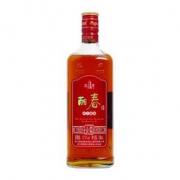 0点：塔牌 绍兴黄酒 高盖丽春酒 500ml
