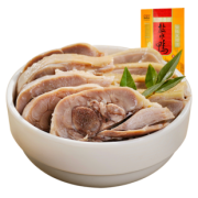 樱桃鸭 正宗南京特产盐水鸭 900g 30元包邮