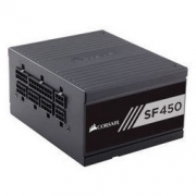 CORSAIR 美商海盗船 SF450 额定450W SFX电源（80PLUS金牌、全模组）