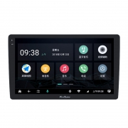 6日0点：FlyAudio 飞歌 GS2智慧版 车载导航倒车影像一体机 1190元包邮（限前12秒）