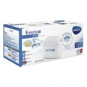 Brita 碧然德 第三代 Maxtra+ 多效滤芯 6枚装