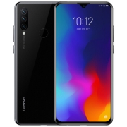 联想Z6 青春版 4GB+64GB 骑士黑 双卡双待