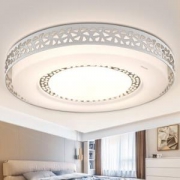 Philips飞利浦 炫丽30W 4000K LED吸顶灯 白色白光 500*500mm*2件