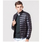 U.S. POLO ASSN.美国马球协会 男士轻薄羽绒服 *5件