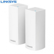 LINKSYS 领势 VELOP Mesh分布式无线路由器 AC4400