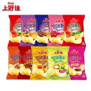 上好佳田园薯片年货大礼包组合9包