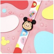 Disney 迪士尼 儿童卡通电子手表
