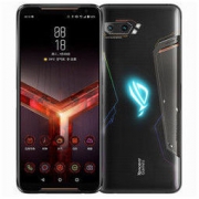 ROG 游戏手机2 经典版 腾讯游戏深度定制 12GB 512GB 黑色