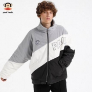 Paul Frank 大嘴猴 PFCCC194115U 男女工装棉服外套