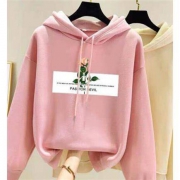 迪牛斯 pg732 女士连帽卫衣