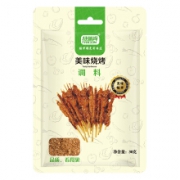 凑单品：TRICON 特瑞肯 美味烧烤调料 30g