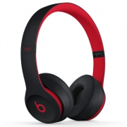 Beats Solo3 Wireless 头戴式蓝牙耳机 内置苹果W1芯片