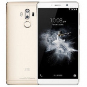 ZTE 中兴 AXON 天机7 MAX 智能手机 4G+64G