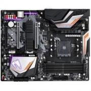 GIGABYTE 技嘉 X470 AORUS ULTRA GAMING 主板