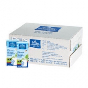 欧德堡（Oldenburger） 全脂牛奶 200ml*24盒 德国进口