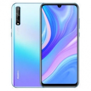 HUAWEI 华为 畅享10S 智能手机 6GB 64GB