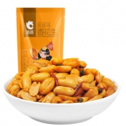 ChaCheer 洽洽 酒鬼花生米 麻辣味 130g 8.3元，可低至2.72元