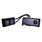 COLORFUL 七彩虹 iGame GeForce RTX 2070 Neptune OC 一体式水冷显卡 + 追风者 P600钛金灰机箱