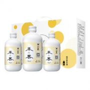 米客 桂花味米酒 350ml*3瓶