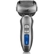 Panasonic 松下 ES-LA63-S 4刀头电动剃须刀