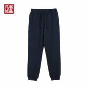 VANCL 凡客诚品 1093298 男士休闲针织裤