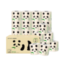 心相印 竹π系列 卷纸 3层150g*24粒 *2件
