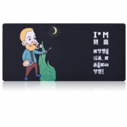Widemac 创意鼠标垫 800*300*2mm 4.8元包邮（需用券）