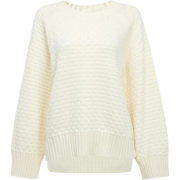 SEE BY CHLOE 女士全棉套头针织衫 509.5元包邮