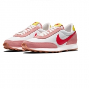 NIKE 耐克 DAYBREAK WHITE 女子休闲运动鞋 低至409.27元包邮（需用券）