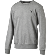 ￥149 PUMA 彪马 男子印花 圆领卫衣 ESS 590321