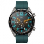 HUAWEI WATCH GT 活力款 钛灰色 华为手表