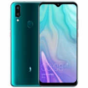 小辣椒 红辣椒7X尊享版 6+128GB 双卡双待