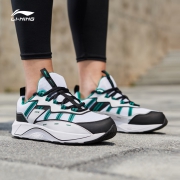 李宁（LI-NING） 卿云 ARHN249 男款休闲运动鞋 188元
