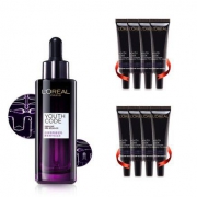 8日0点：L'OREAL 欧莱雅 青春密码酵素精华肌底液 110ml