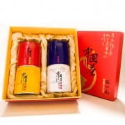 ZHANGYIYUAN 张一元 四大名茶 225g 219元（双重优惠）
