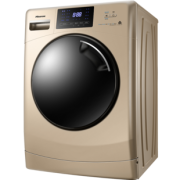 Hisense 海信 HG100DAA122FG 滚筒洗衣机 10公斤 1449元包邮（双重优惠）